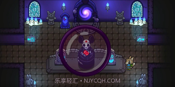 孤独的村庄截图5 孤独的村庄截图5