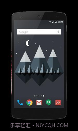 质感小岛截图6 质感小岛截图6