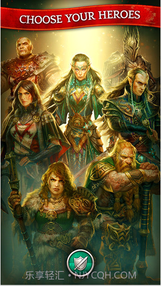 王国首领截图3 王国首领截图3