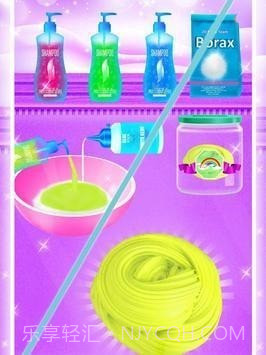 独角兽软泥果冻v0.2截图2