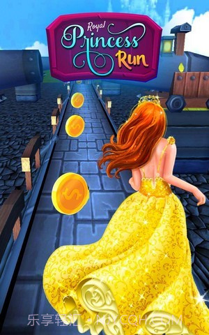 公主城堡酷跑无限货币修改版截图1 公主城堡酷跑无限货币修改版截图1