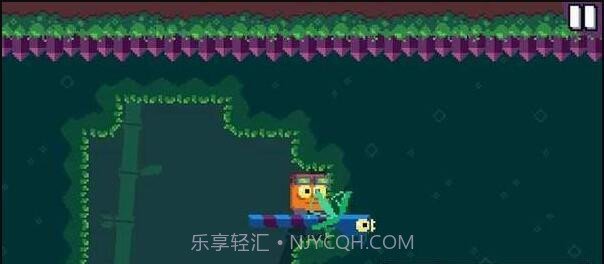 deep fortress截图1