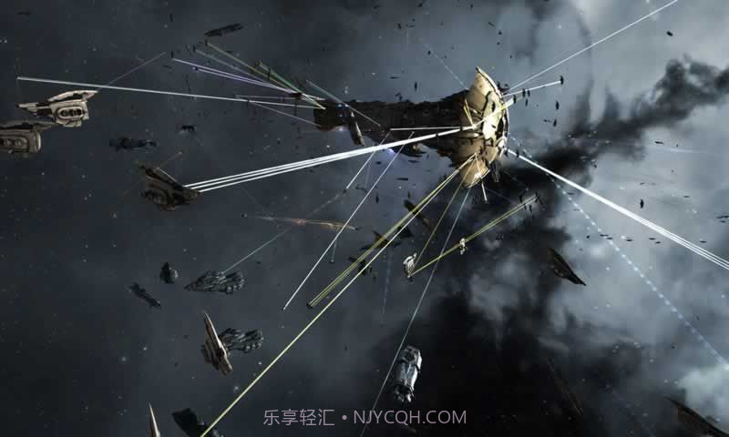 EVE EchoesAPP截图2 EVE EchoesAPP截图2