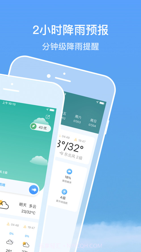 15日天气预报免费版截图2 15日天气预报免费版截图2