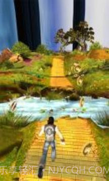 Lost Temple Rush OZ截图2 Lost Temple Rush OZ截图2