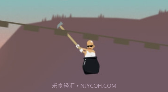 和老王一起攻克难关截图3