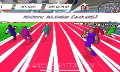 速度之星截图3 速度之星截图3