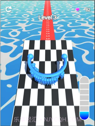 Ring Crowd截图2 Ring Crowd截图2