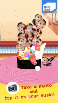 寿司制作模拟器2截图3