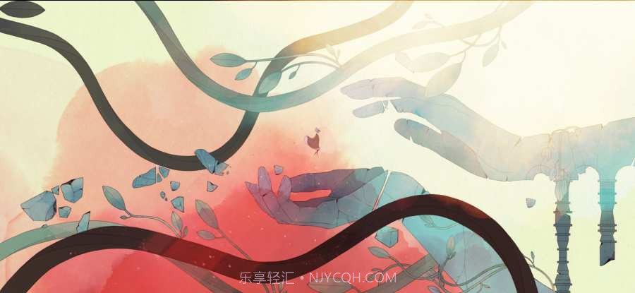 GRIS截图5 GRIS截图5