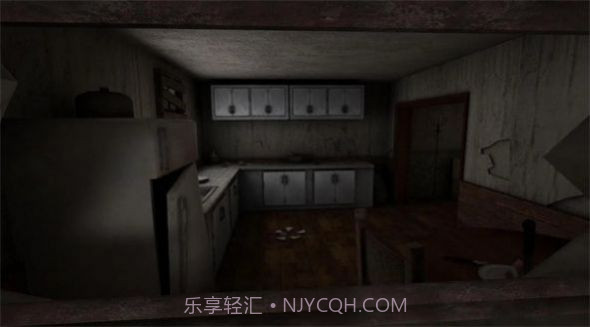 精神病狩猎重启截图2 精神病狩猎重启截图2