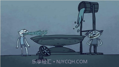 史上最难的游戏截图4 史上最难的游戏截图4