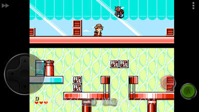 松鼠大战2金手指截图1