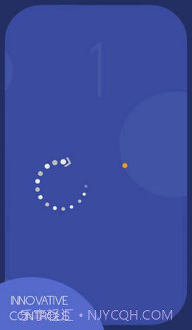 超级贪吃蛇截图1