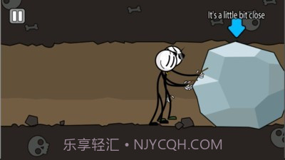 火柴人越狱神操作截图4