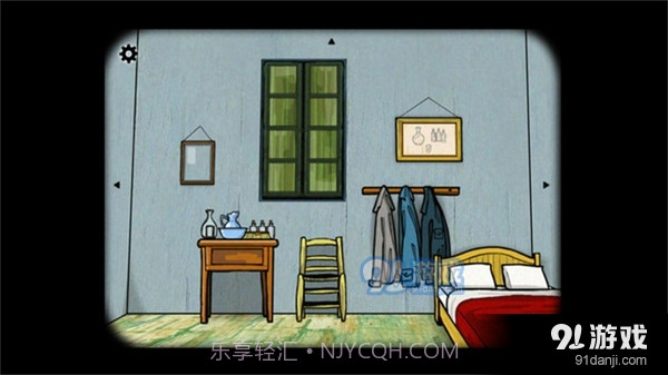 Cube Escape Collection截图4