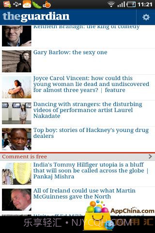 卫报截图3 卫报截图3