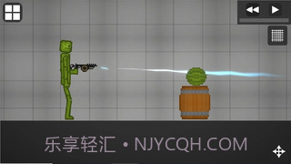 甜瓜游乐场7.1版本截图1