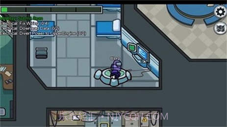 among us诸神之战模组截图3 among us诸神之战模组截图3