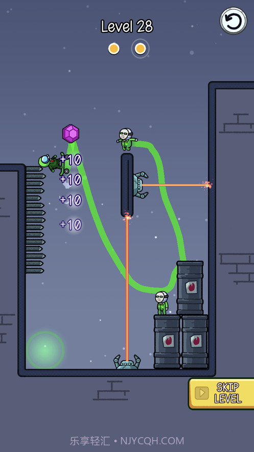 冒名顶替的黑手党截图2 冒名顶替的黑手党截图2