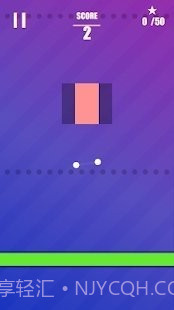 双生旋转球截图1 双生旋转球截图1