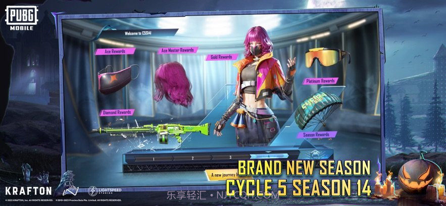 小炎魔改obbV7截图4 小炎魔改obbV7截图4