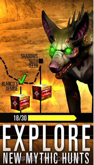 猎鹿人2016截图3 猎鹿人2016截图3