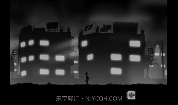 莉拉的战争黑影截图2 莉拉的战争黑影截图2