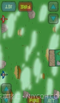 双人决斗(2 Players Duel)截图2 双人决斗(2 Players Duel)截图2