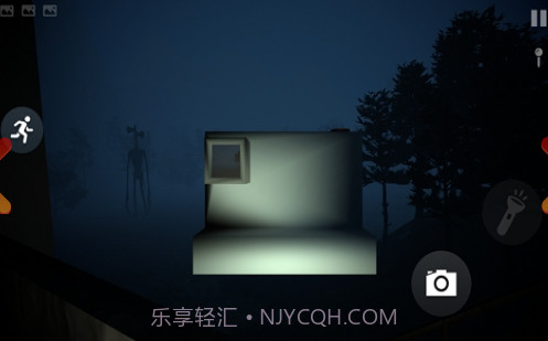 SirenHead警笛头截图3 SirenHead警笛头截图3