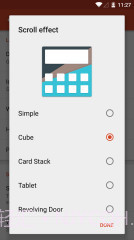 Nova Launcher截图3 Nova Launcher截图3