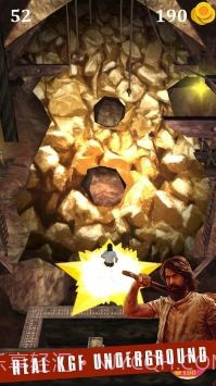 轨道逃亡截图3 轨道逃亡截图3