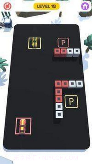 指尖汽车大师3D截图4