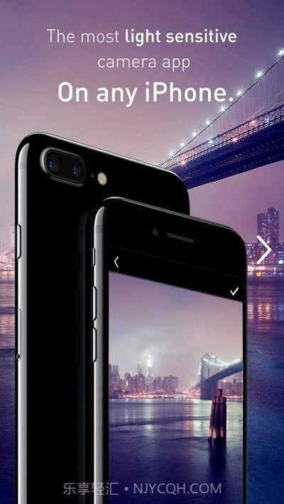 Night Camera Pro手机版截图5 Night Camera Pro手机版截图5