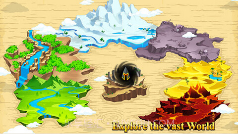 口袋部队 Pocket Army截图5 口袋部队 Pocket Army截图5