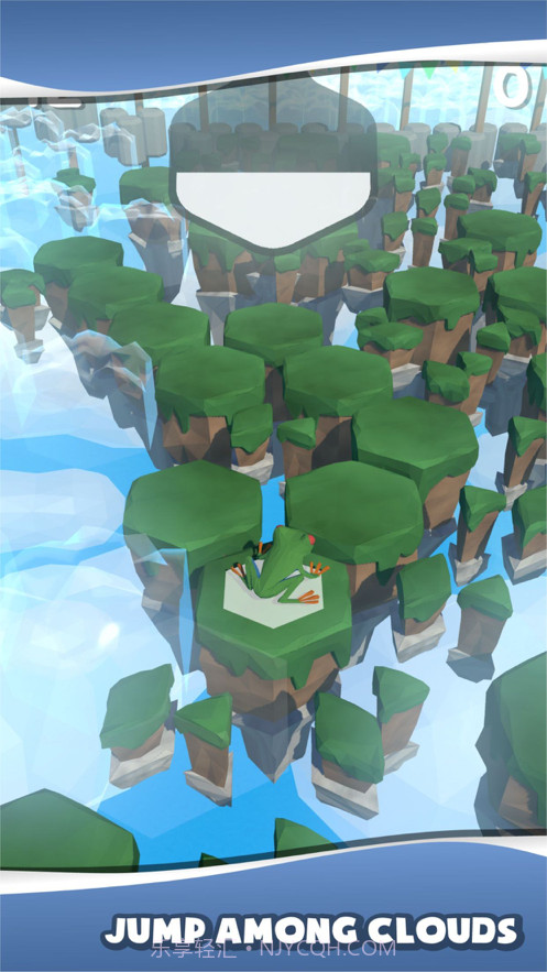 FrogThePrincess截图2 FrogThePrincess截图2