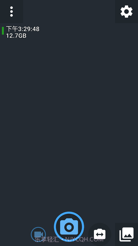 开源相机OpenCamera截图2