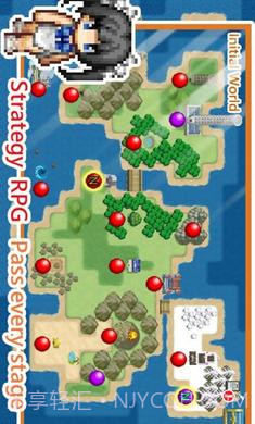 无限技能勇者截图4