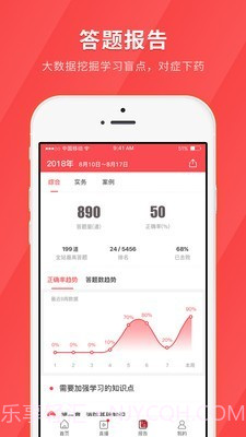 消防快题库截图3 消防快题库截图3