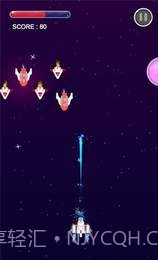 太空战斗射击截图3 太空战斗射击截图3