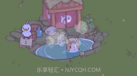 猫咪和汤无限金币版截图1