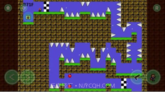 无敌一命通关截图1