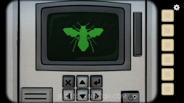 双人锈湖截图3 双人锈湖截图3