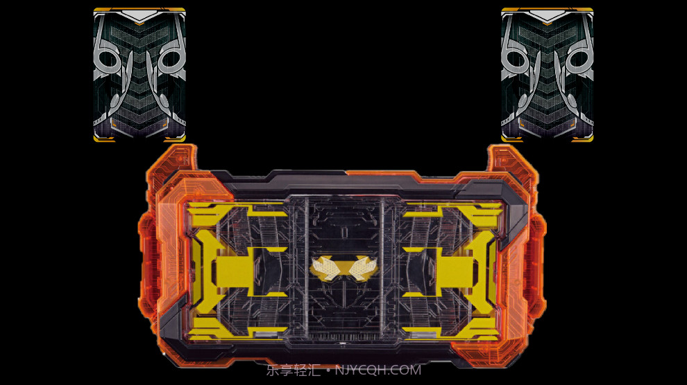 假面骑士歌查德腰带模拟器截图3 假面骑士歌查德腰带模拟器截图3