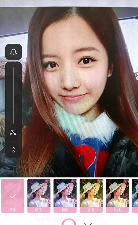 mix滤镜美颜大师截图2