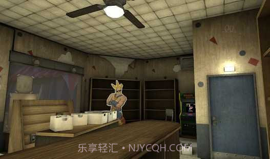 恐怖冰淇淋2免广告截图3