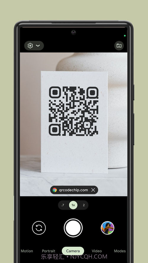 谷歌相机小米专用版截图3 谷歌相机小米专用版截图3