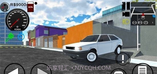 巴西豪车模拟器截图3 巴西豪车模拟器截图3