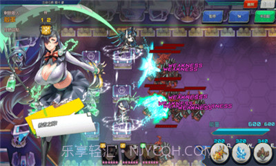 sf性斗士ios截图2 sf性斗士ios截图2