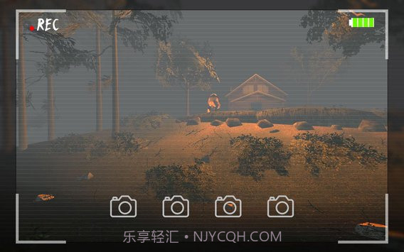 狩猎大脚怪v2.3截图2 狩猎大脚怪v2.3截图2